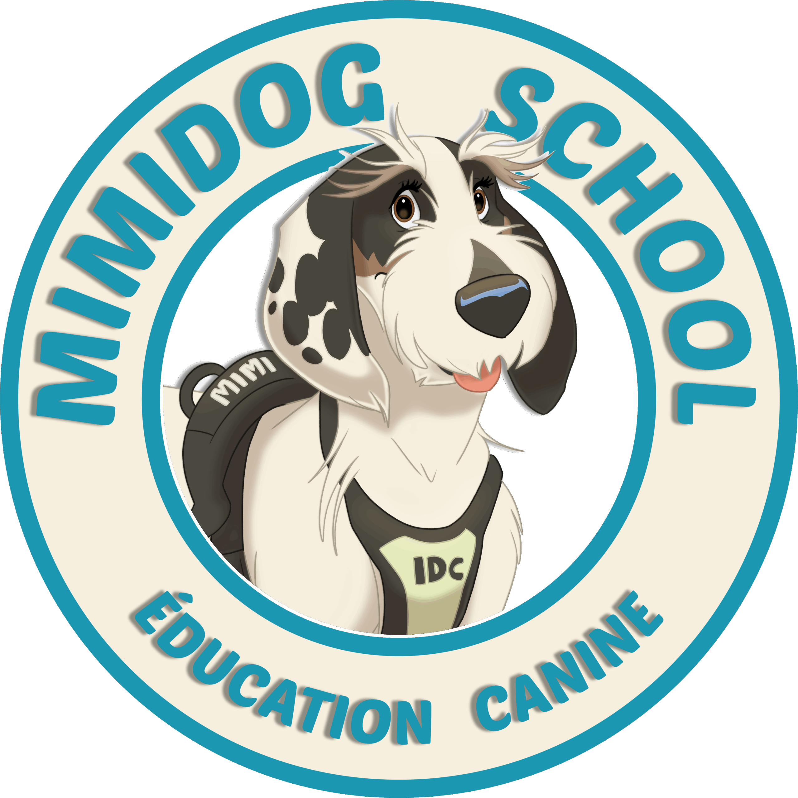 mimidogschool